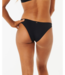 RIP CURL Premium Surf Cheeky Coverage Bikini Bottoms