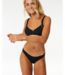 RIP CURL Premium Surf Cheeky Coverage Bikini Bottoms