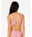 RIP CURL ISLES PLAID D-DD BALCONETTE