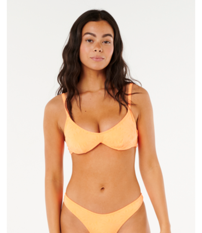 RIP CURL DUSK TEXTURED D-DD BRA