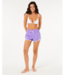 RIP CURL HIGH WAIST RETRO VOLLEY 3"