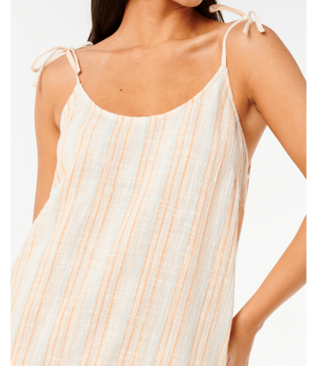RIP CURL CLASSIC SURF STRIPE COVER UP