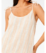 RIP CURL CLASSIC SURF STRIPE COVER UP