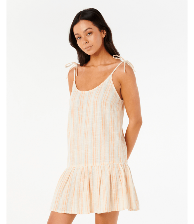 RIP CURL CLASSIC SURF STRIPE COVER UP