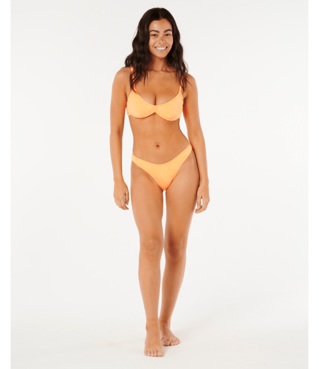 RIP CURL DUSK TEXTURED D-DD BRA