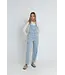 Rhythm Women's Cargo Overalls