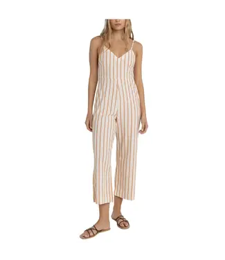Rhythm Tide Stripe Jumpsuit
