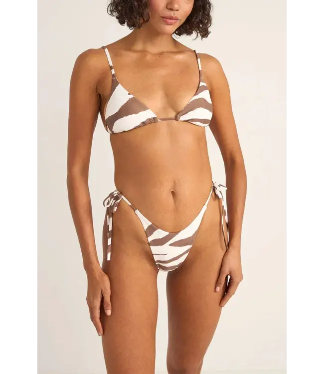 Rhythm Yala Slide Tri Top