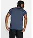 RVCA SPORT VENT PERFORMANCE TEE