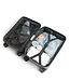 Herschel Supply Co. Heritage™ Hardshell Carry On Luggage - Black - 35L