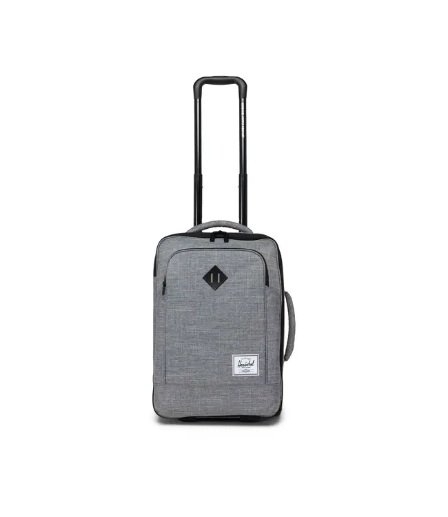 Herschel Supply Co. Heritage™ Softshell Large CarryOn Luggage - 37L
