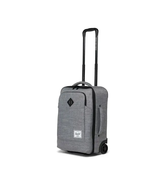Herschel Supply Co. Heritage™ Softshell Large CarryOn Luggage - 37L
