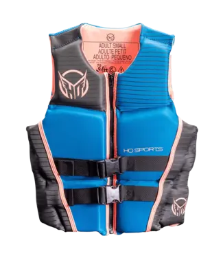 HO Wmns System Vest