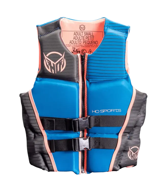 HO Wmns System Vest