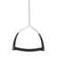 Radar Vapor BarLock Arc Handle Black / White