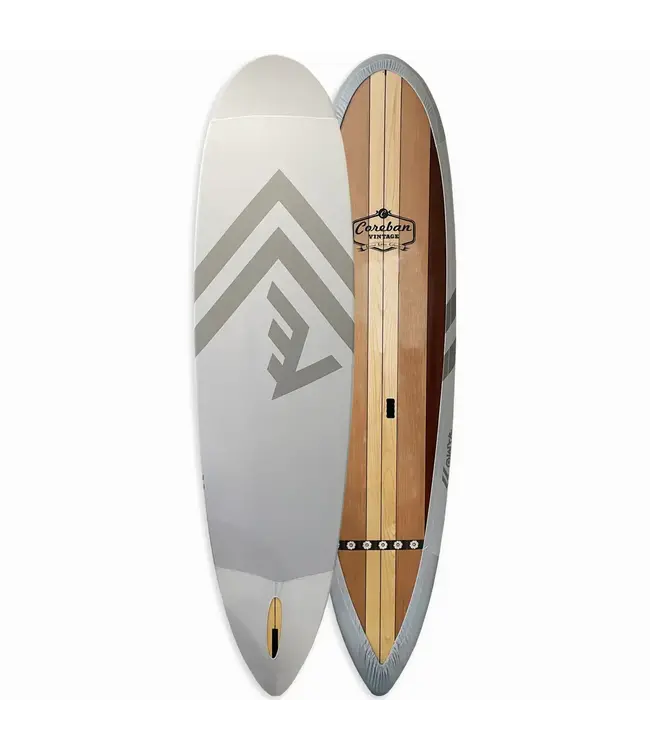 4 Way Stretch SUP UV Board Cover