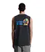 Critical Slide CASTAWAY MUSCLE TEE