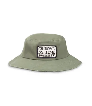 Critical Slide BURGERWORLD HAT