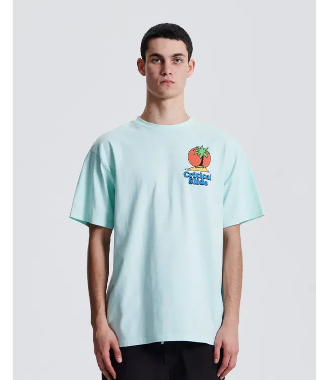 Critical Slide CASTAWAY TEE