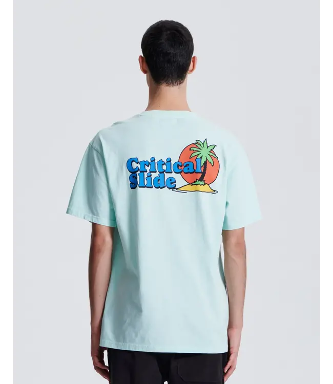 Critical Slide CASTAWAY TEE