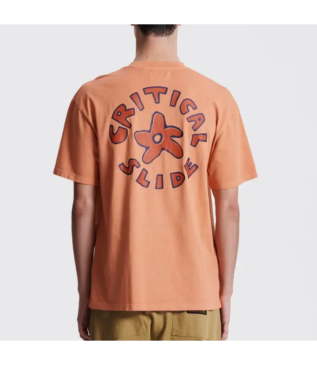 Critical Slide COIL TEE
