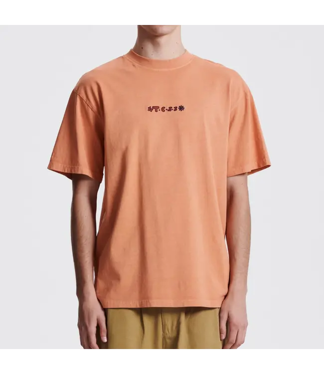 Critical Slide COIL TEE