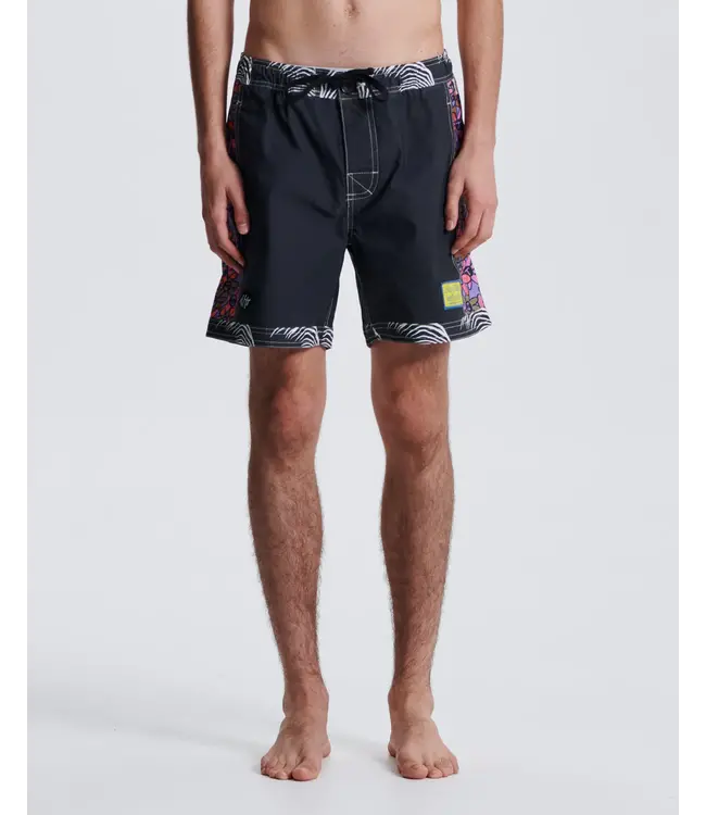 Critical Slide CRAZED 17" MIXED TAPE