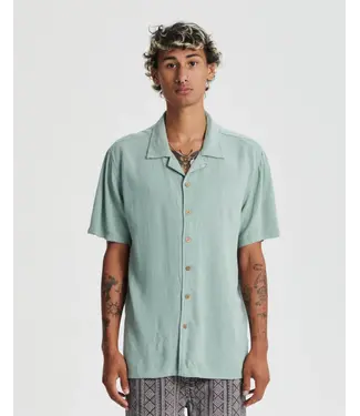 Critical Slide ERNIE RESORT SHIRT