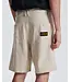 Critical Slide HARRO LINEN PLEAT SHORT