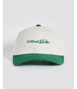 Critical Slide INSTITUTE DAD CAP