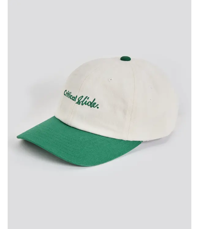 Critical Slide INSTITUTE DAD CAP