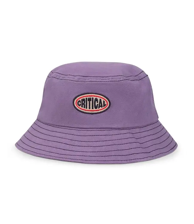 Critical Slide WHYTWO BUCKET
