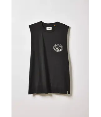 Critical Slide COGS MUSCLE TEE