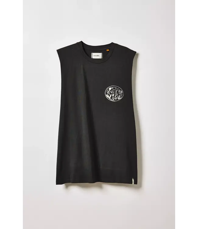 Critical Slide COGS MUSCLE TEE