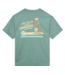 Critical Slide SABBATICAL TEE