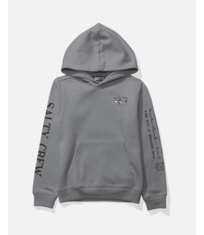 Salty Crew BRUCE BOYS FLEECE