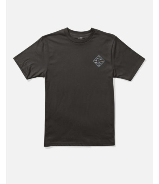 Salty Crew TIPPET FILL BOYS SS TEE