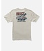Salty Crew TRUCK STOP BOYS SS TEE