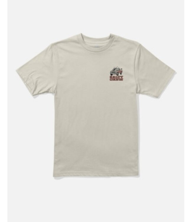 Salty Crew TRUCK STOP BOYS SS TEE