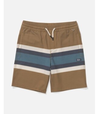 Salty Crew CREW BOYS STRIPE VOLLEY