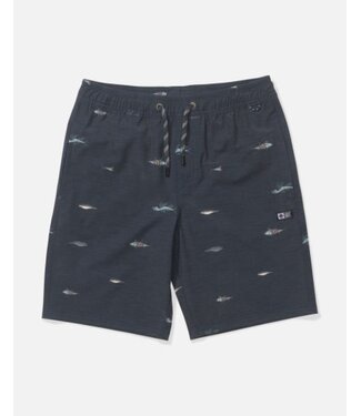 Salty Crew CREW BOYS VOLLEY