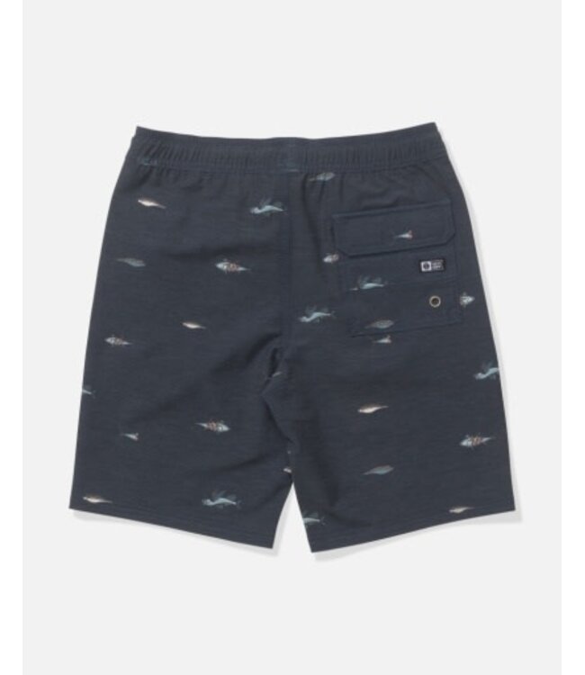 Salty Crew CREW BOYS VOLLEY