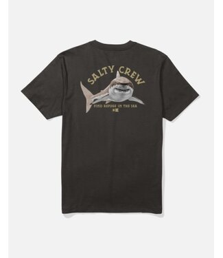 Salty Crew LURKING SS TEE