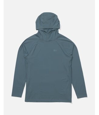 Salty Crew APEX PERFORATED SUNSHIRT