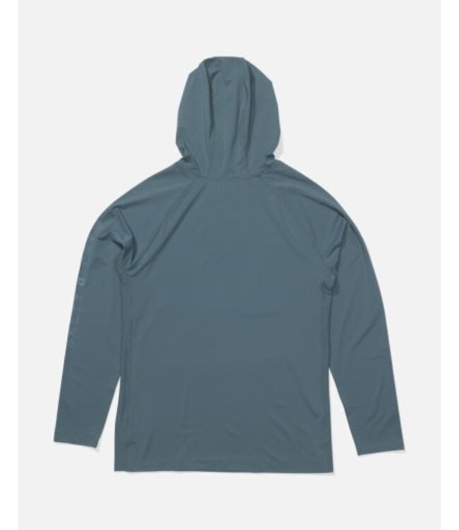 Salty Crew APEX PERFORATED SUNSHIRT