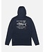 Salty Crew FISH MARKET HOOD SUNSHIRT