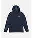 Salty Crew FISH MARKET HOOD SUNSHIRT