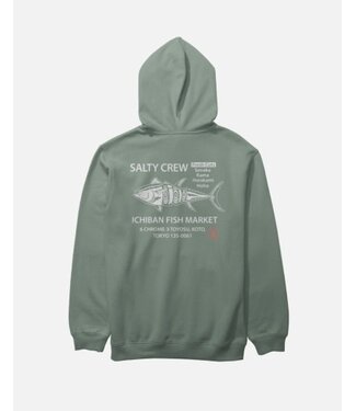 Salty Crew ICHIBAN FLEECE