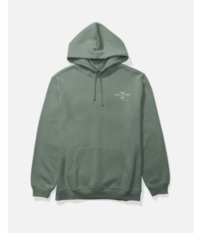 Salty Crew ICHIBAN FLEECE