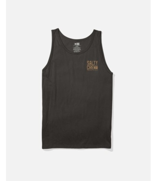 Salty Crew TRIED AND TRUE TANK